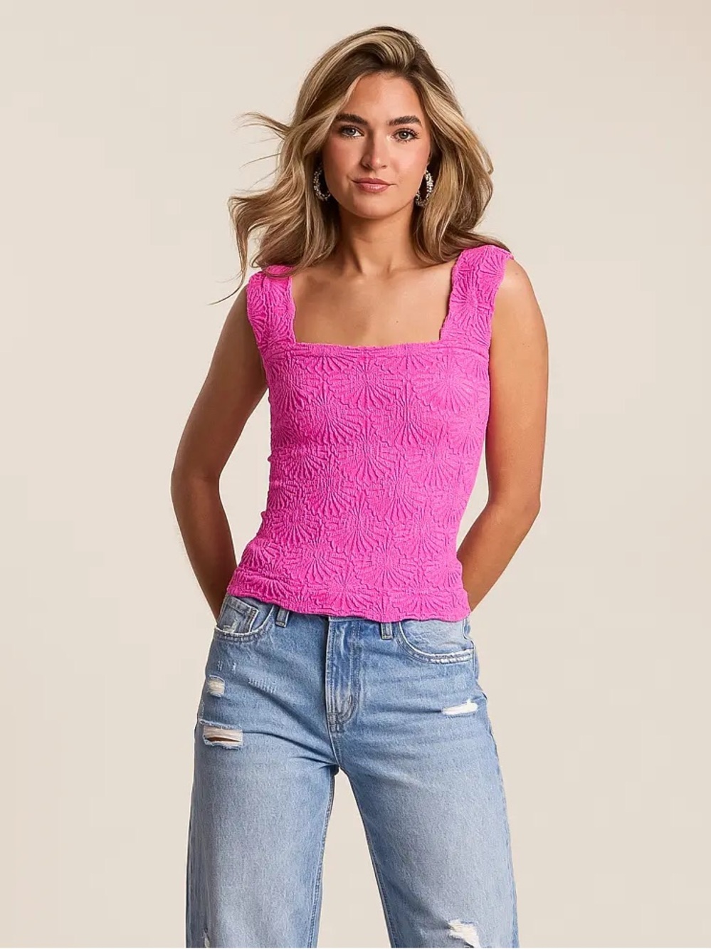 Free People Intimately Love Letter Cami